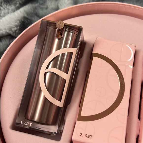 Brow Daddy Lamination kit